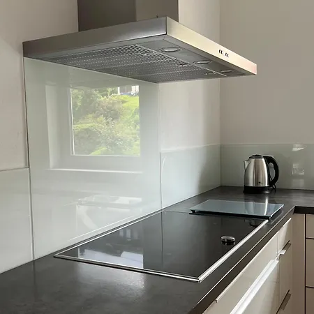 Διαμέρισμα Brack In Gaggenau-michelbach, Mit Terrasse Und Klimaanlage Gaggenau