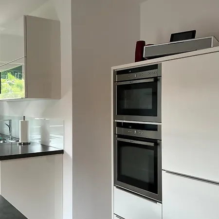 Brack In Gaggenau-michelbach, Mit Terrasse Und Klimaanlage Gaggenau