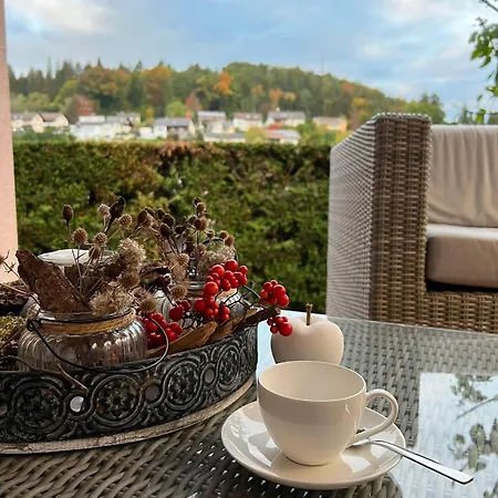 Διαμέρισμα Brack In Gaggenau-michelbach, Mit Terrasse Und Klimaanlage *