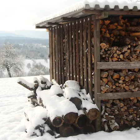 Brack In Gaggenau-michelbach, Mit Terrasse Und Klimaanlage *